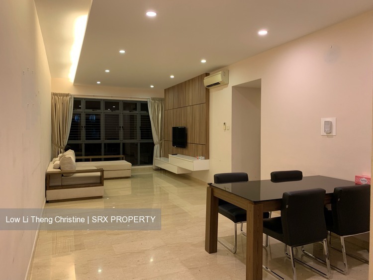 Carissa Park Condominium thumbnail photo